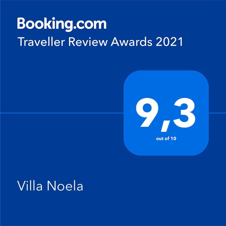 Villa Noela Пула Экстерьер фото