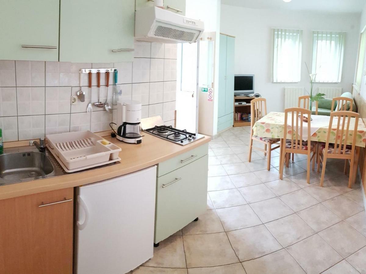 Villa Noela Пула Экстерьер фото